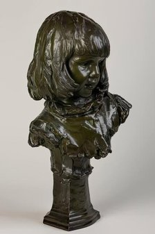 Ein Elfchen, 1895. Creator: James Pittendrigh MacGillivray.