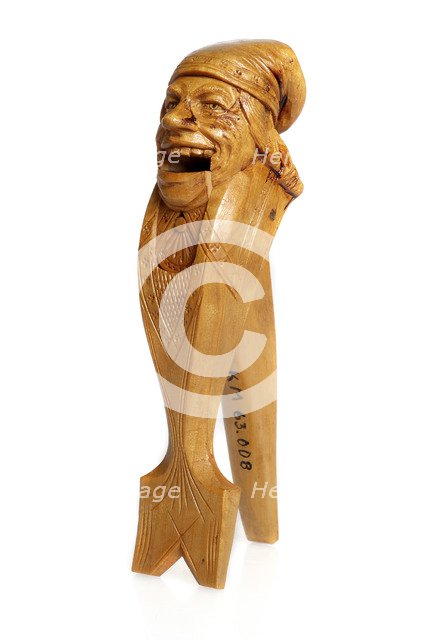 Nutcrackers. Artist: Pernilla Sjöström