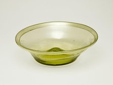 Bowl, 1820/40. Creator: Unknown.
