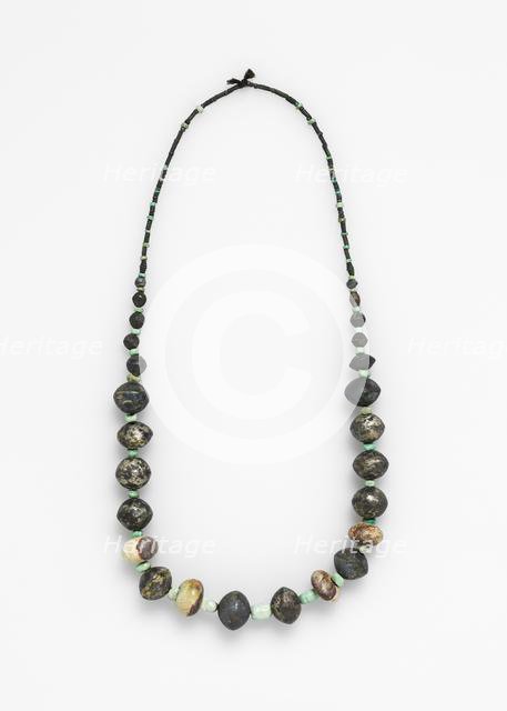 Necklace, before 1532. Creator: Unknown.