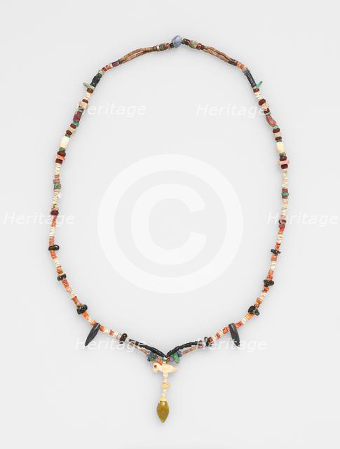 Necklace, before 1532. Creator: Unknown.