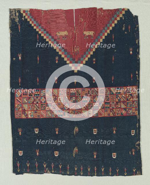 Half Tunic, 16th century. Creator: Unknown.