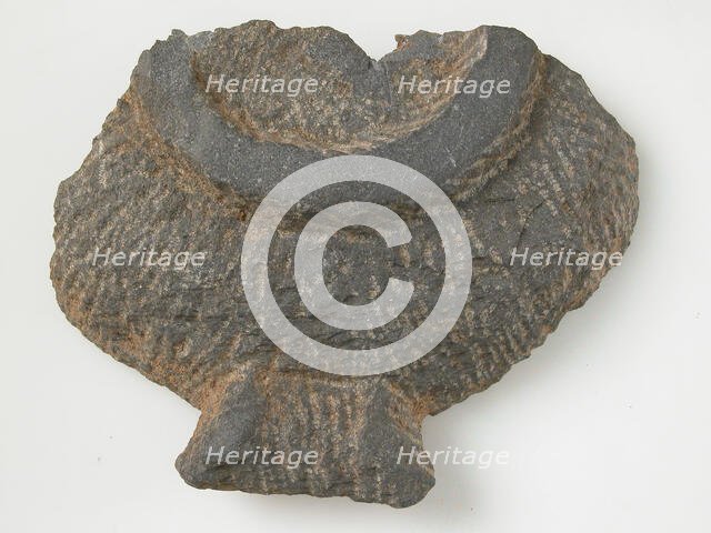 Bowl, Coptic, 4th-7th century. Creator: Unknown.