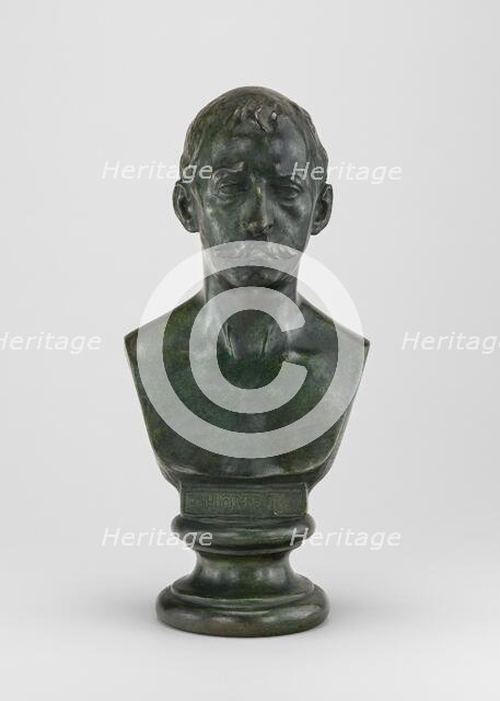 Winslow Homer, late 19th-early 20th century. Creator: William Rudolf O'Donovan.