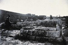 Famagusta, Cyprus,  1981 (from a negative of 1878). Creator: John Thomson.