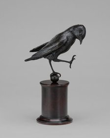 A Bird, late 16th century. Creator: Unknown.