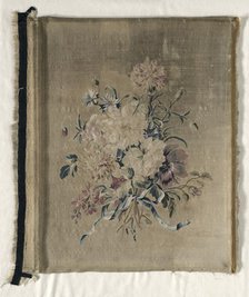 Tapestry, c. 1760. Creator: Gobelins (French).