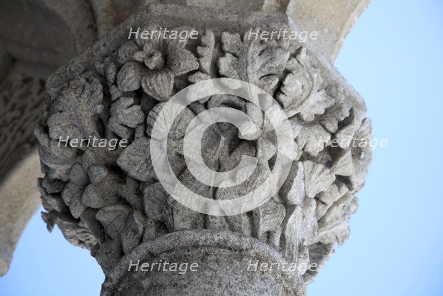 Monserrate Palace, Monserrate Park, Sintra, Portugal, 2009. Artist: Samuel Magal