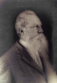 Alfredo Mandelli, 1931. Creator: Unknown.