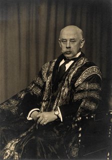 Sir John Rose Bradford, c1930s. Creator: Elliott & Fry.
