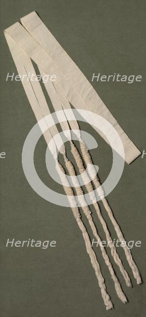 Band, 1100-1532. Creator: Unknown.