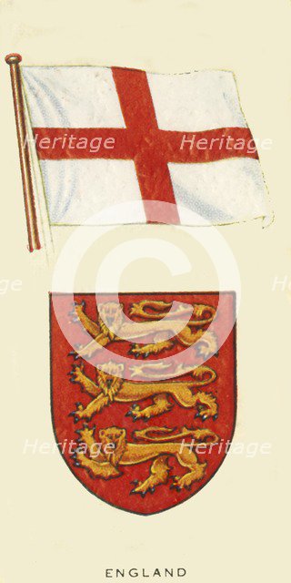 'England', c1935. Creator: Unknown.