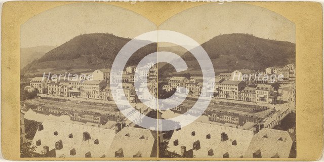 Bad Ems, 1874.