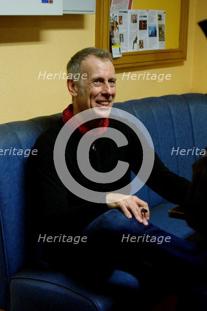 Joe Locke, Watermill Jazz Club, Dorking, Surrey, Jan 2016. Artist: Brian O'Connor.