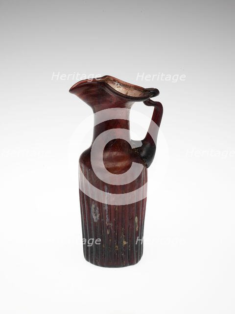 Pitcher, 5th-6th century. Creator: Unknown.