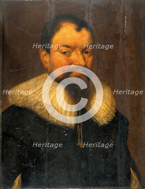 Waleson (?). Creator: Unknown.