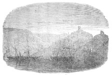 Balaclava Harbour, 1854. Creator: Unknown.
