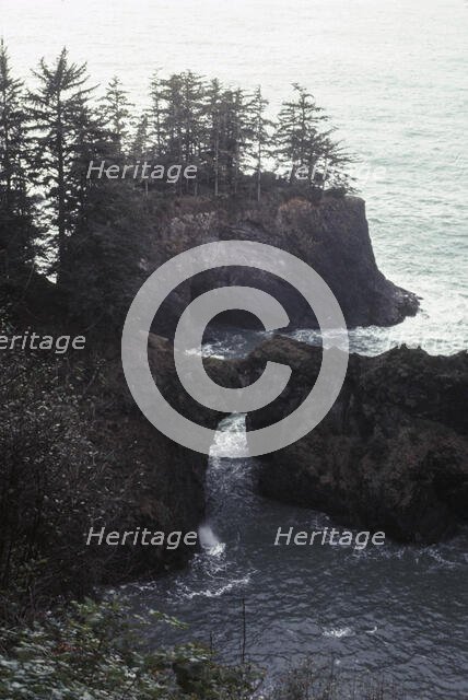 Coastal. Creator: Robert Manno.