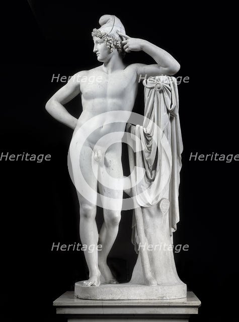 Paris, 1808-1812. Creator: Canova, Antonio (1757-1822).