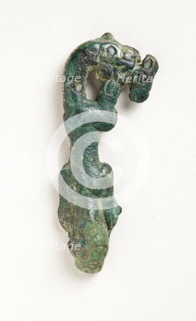 Fitting, 4th-3rd century B.C.. Creator: Unknown.