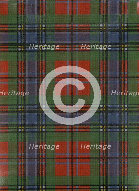 'MacLean', c1935. Artist: Unknown.