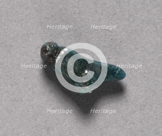 Fly Amulet, 2040-1648 BC. Creator: Unknown.