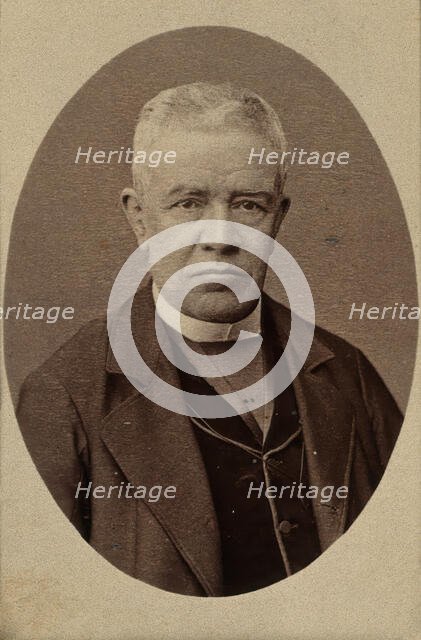 Ladeslao Pascua. Creator: Unknown.