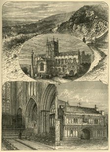 'Views in Malvern', 1898. Creator: Unknown.