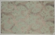 Length of Textile, 1723-1774. Creator: Unknown.