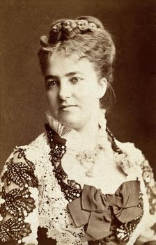 Ostava Torriani, c1870. Creator: London Stereoscopic & Photographic Co.