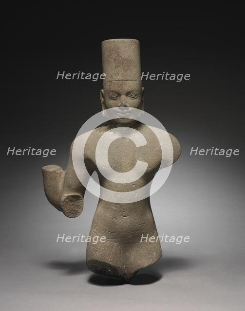 Vishnu, 650-700. Creator: Unknown.