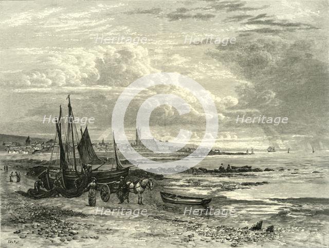 'Penzance', 1898. Creator: Unknown.