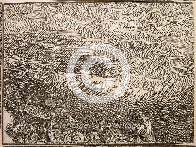 Creator: Titian (Italian, c. 1488-1576).