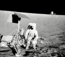 Apollo 12 - NASA, 1969. Creator: NASA.