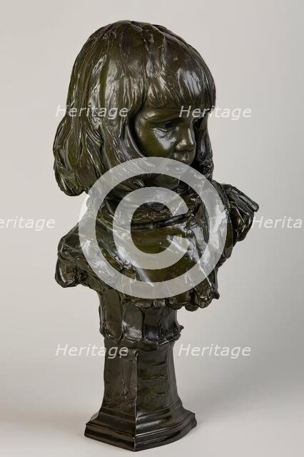 Ein Elfchen, 1895. Creator: James Pittendrigh MacGillivray.