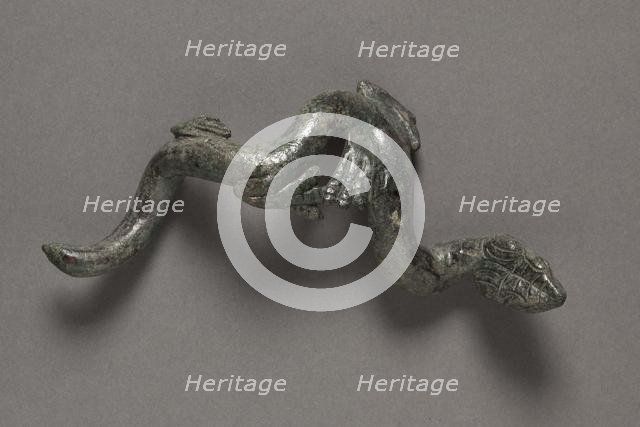 Creator: Praxiteles (Greek, c. 400BC-c. 330BC), attributed to.