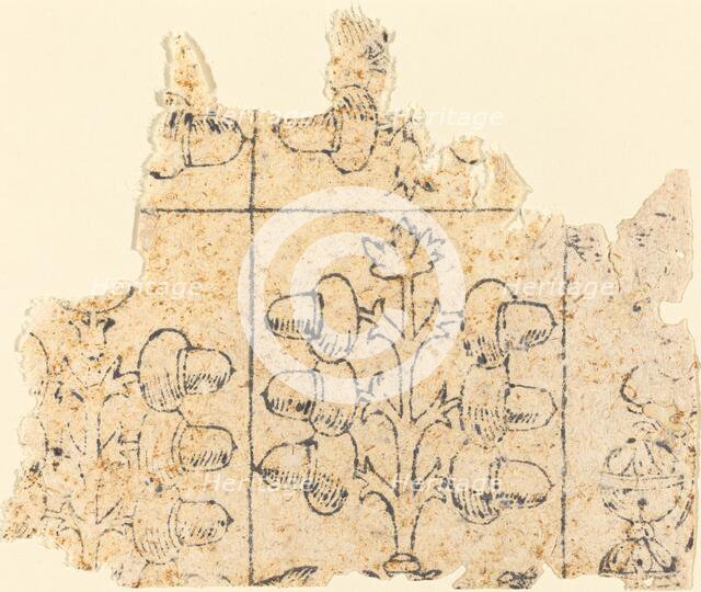 Playing Card. Creator: Unknown.