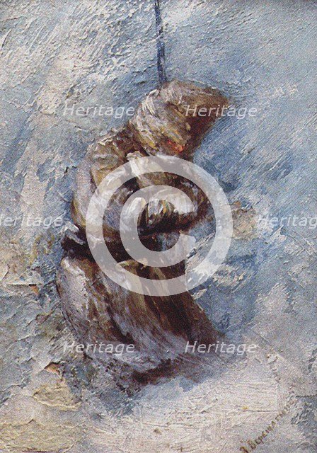 All quiet on the Shipka Pass.