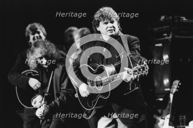 The Everly Brothers, Royal Albert Hall, London, 1993. Creator: Brian Foskett.