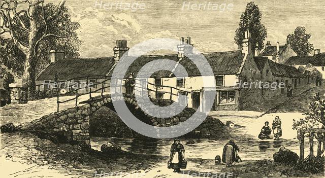 'The Cadger's Brig', 1898. Creator: Unknown.