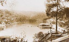 Mosman Bay, c1900. Creator: Unknown.