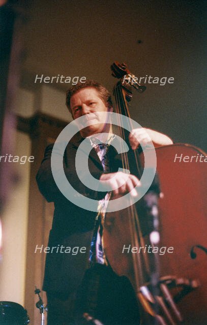 Malcolm Creese, Swinging Jazz Party, Blackpool, 2005. Creator: Brian Foskett.