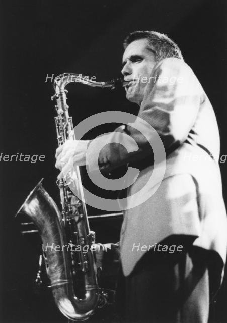 Curtis Stigers, 2004. Creator: Brian Foskett.