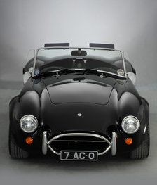 1991 AC Cobra. Artist: Unknown.