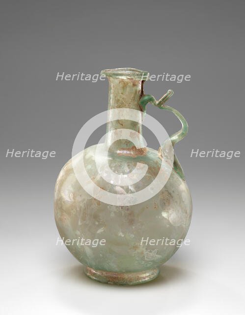 Oinochoe, 2nd century A.D. Creator: Unknown.