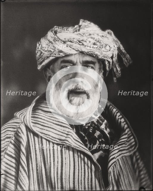 Self-Portrait, ca 1935.