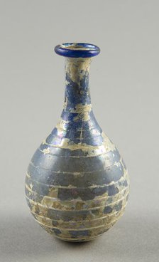 Vase, 1st century. Creator: Unknown.