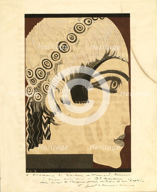 Untitled, n.d. Creator: Unknown.