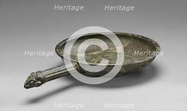 Patera, A.D. 1-79. Creator: Unknown.