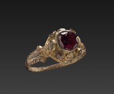 Ring, 1500-1699. Creator: Unknown.